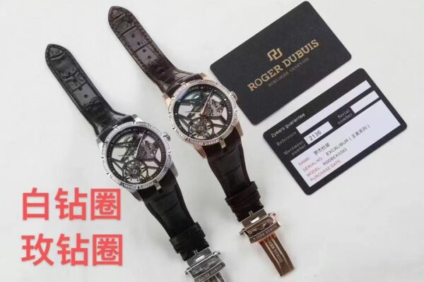 Audemars Piguet Watch Reference Pending