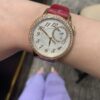 Vacheron Constantin Watch 20000 Blue
