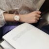 Vacheron Constantin Watch 20000 Blue