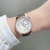 Vacheron Constantin Watch 20000 Blue