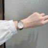 Vacheron Constantin Watch 20000 Blue