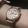 Vacheron Constantin Watch 20000 Blue