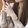Vacheron Constantin Watch 20000 Blue