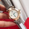 Cartier Pasha Reference Pending Blue