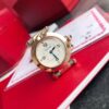 Cartier Pasha Reference Pending Blue
