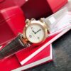 Cartier Pasha Reference Pending Blue