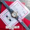 Cartier Pasha Blue