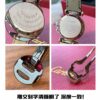 Cartier Pasha Reference Pending Blue