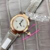 Cartier Watch Reference Pending Blue