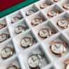 Cartier Watch Reference Pending Blue