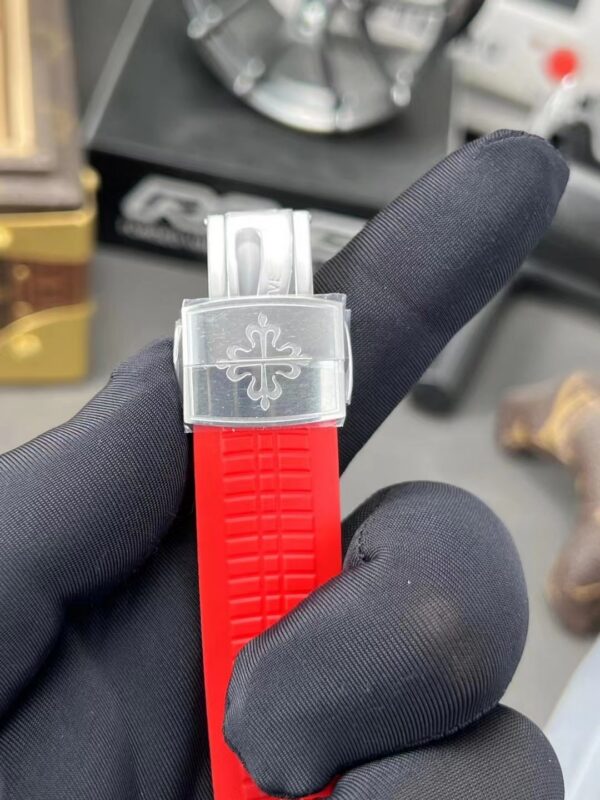 Patek Philippe Aquanaut (AQUANAUT)