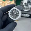 Patek Philippe Aquanaut Tiffany Blue