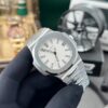 Patek Philippe Nautilus (NAUTILUS) White