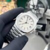 Patek Philippe Nautilus (NAUTILUS) White