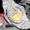 Patek Philippe Nautilus (NAUTILUS) White