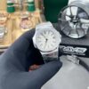 Patek Philippe Nautilus (NAUTILUS) White