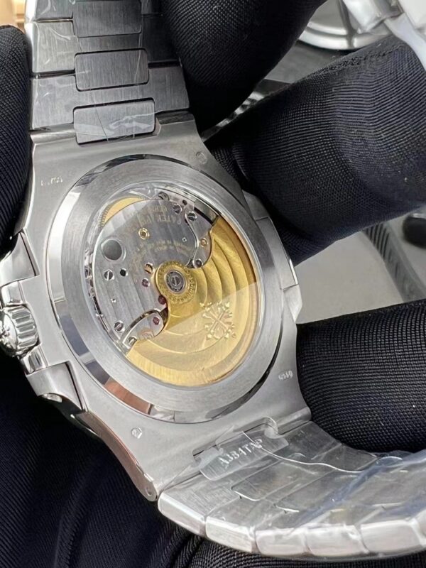 Patek Philippe Nautilus 5811