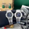Patek Philippe Nautilus 5811