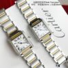 Cartier Tank (TANK) Blue