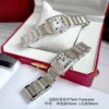 Cartier Tank (TANK) Blue