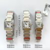 Cartier Tank (TANK) Blue