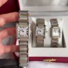 Cartier Tank (TANK) Blue