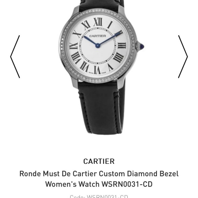 Patek Philippe Watch Reference Pending Blue