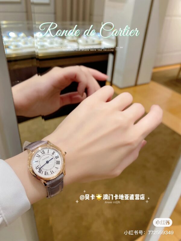 Patek Philippe Watch Reference Pending Blue