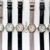 Patek Philippe Watch Reference Pending Blue