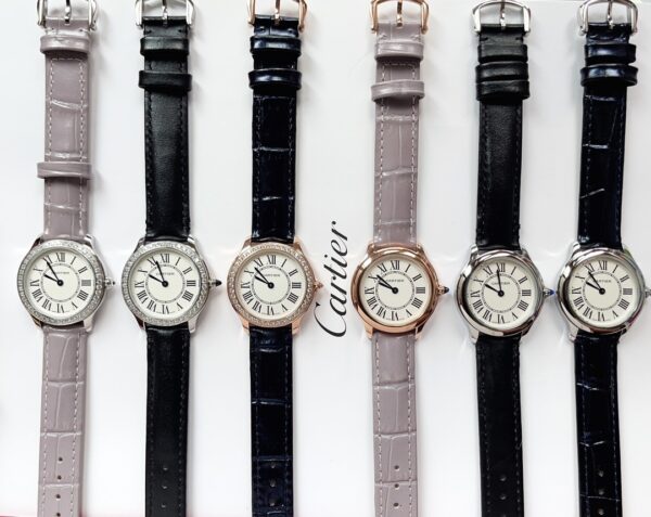 Patek Philippe Watch Reference Pending Blue