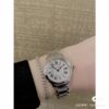 Patek Philippe Watch Reference Pending Blue
