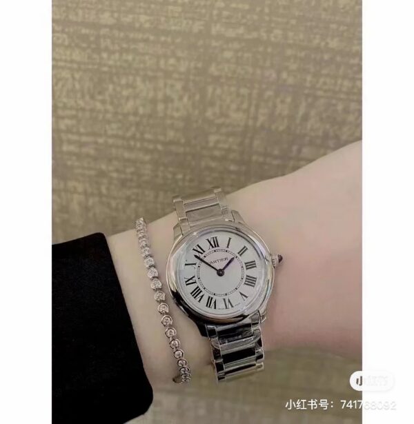 Patek Philippe Watch Reference Pending Blue