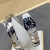 Bulgari Watch Reference Pending White