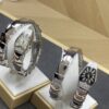 Bulgari Watch Reference Pending White