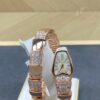 Bulgari Watch Reference Pending Rose Gold