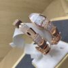 Bulgari Watch Reference Pending Rose Gold
