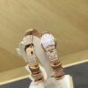 Bulgari Watch Reference Pending Rose Gold