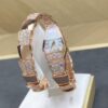 Bulgari Watch Reference Pending Rose Gold