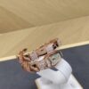 Bulgari Watch Reference Pending Rose Gold