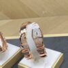 Bulgari Watch Reference Pending Rose Gold
