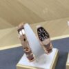 Bulgari Watch Reference Pending Rose Gold