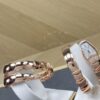 Bulgari Watch Reference Pending Rose Gold