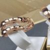 Bulgari Watch Reference Pending Rose Gold