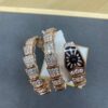 Bulgari Watch Reference Pending