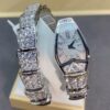 Bulgari Watch Reference Pending