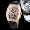 Franck Muller Ingenieur Reference Pending Blue