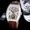 Franck Muller Ingenieur Reference Pending Blue