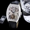 Franck Muller Ingenieur Reference Pending Blue