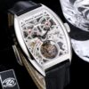 Franck Muller Ingenieur Reference Pending Blue