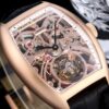 Franck Muller Ingenieur Reference Pending Blue